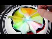 Amazing chemical reactions video